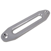 10" 254mm Alloy Hawse Fairlead Winch Synthetic Rope 4WD Recovery Tow